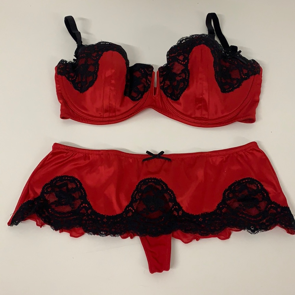 Joe Boxer Sexy Valentine Set
